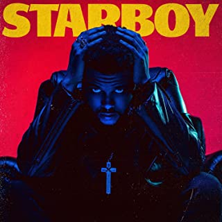 Weeknd-starboy-new-cd
