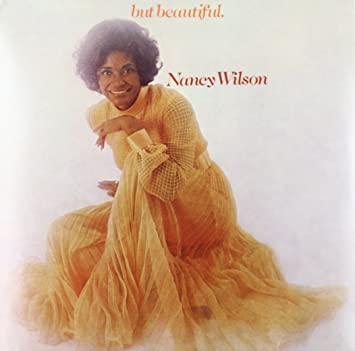 Nancy Wilson - But Beautiful (Pure Pleasure) (New Vinyl)