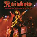 Rainbow - Live in Munich 1977 (New Vinyl)