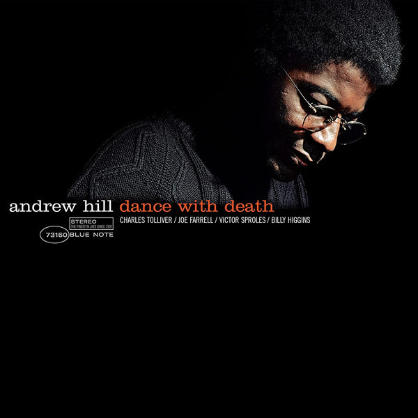 Andrew Hill - Dance With Death (Blue Note Tone Poet Series) (New Vinyl)