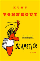 Slapstick - Kurt Vonnegut (New Book)
