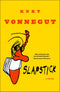 Slapstick - Kurt Vonnegut (New Book)
