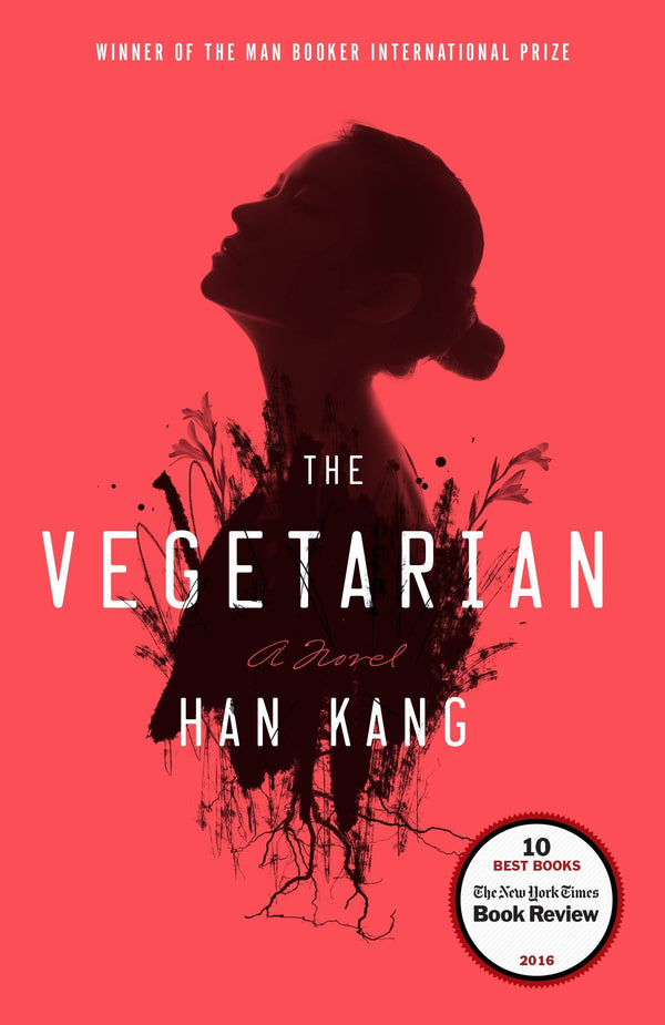 The Vegetarian (New Book)