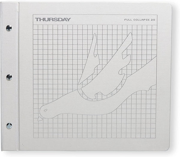 Thursday - Full Collapse (21st Anniversary/3 X 10") (New Vinyl)