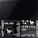 Deftones - White Pony 20th Anniversary Edition: Indie Exclusive Limited Edition (New Vinyl)