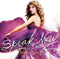 Taylor Swift - Speak Now (New Vinyl)