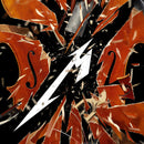 Metallica & San Francisco Sympnony - S&M2 (Limited Edition Marbled Orange Vinyl) (4LP SET) (New Vinyl)