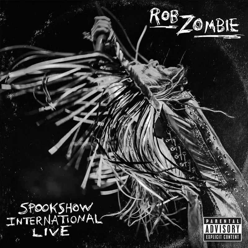 Rob Zombie - Spookshow International (New Vinyl)