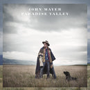John Mayer - Paradise Valley (New Vinyl)