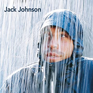 Jack Johnson - Brushfire Fairytales 20th Anniversary (New Vinyl)
