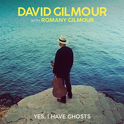 David Gilmour - Yes I Have Ghosts (7 In.) (New Vinyl) (BF2020)