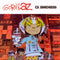 Gorillaz - G Sides (Rm 2020/180G) (RSD 2020) (New Vinyl)