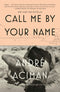 Call Me By Your Name (New Book)
