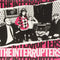 Interrupters - The Interrupters (New Vinyl)