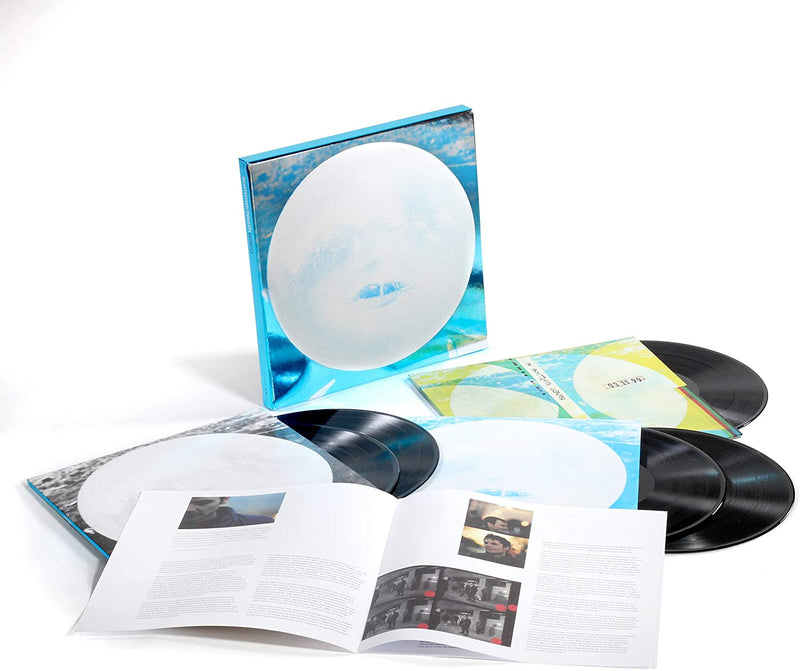 Wilco - Summerteeth (Deluxe Edition) (5LP) (New Vinyl)