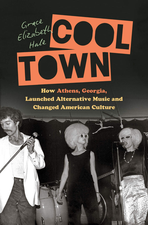 Cool Town (New Book)