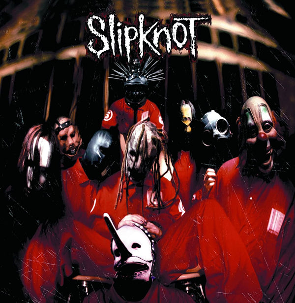 Slipknot - Slipknot (Limited-Edition Lemon Vinyl) (New Vinyl)
