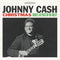 Johnny Cash - Christmas: There Will Be Peace In The Valley (New Vinyl)