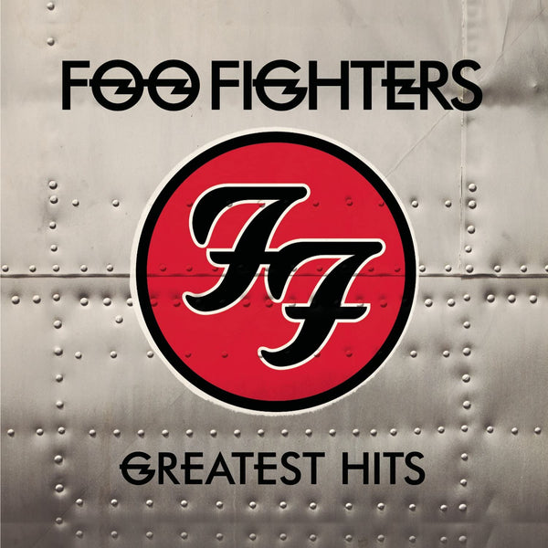 Foo Fighters - Greatest Hits (New CD)