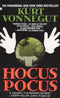 Hocus Pocus - Kurt Vonnegut (New Book)