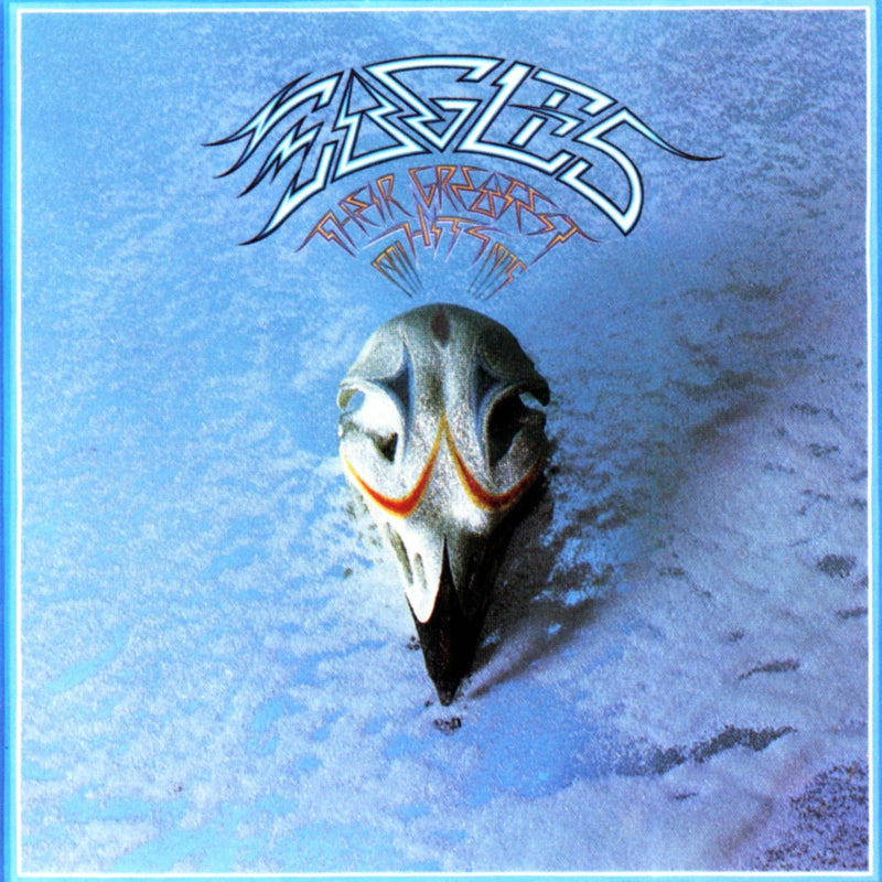Eagles - Their Greatest Hits (NEW CD)