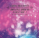 Greg Belson - Divine Disco Vol 2 (New Vinyl)