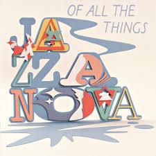 Jazzanova - Of All The Things (Dlx) (New Vinyl)