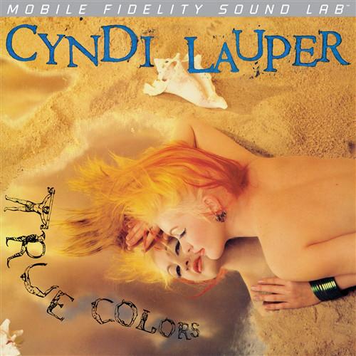 Cyndi-lauper-true-colors-mofi-vinyl