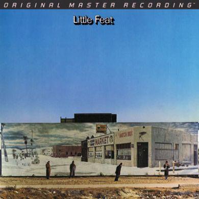 Little-feat-little-feat-numbered-180g-mobile-fidelity-new-vinyl