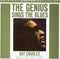 Ray Charles - Genius Sings The Blues (180g) (Mobile Fidelity) (New Vinyl)