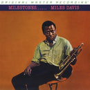Miles Davis - Milestones (180g) (Mobile Fidelity) (New Vinyl)