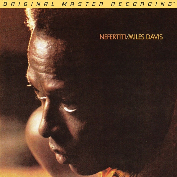 Miles Davis - Nefertiti (2LP 45RPM 180G New Vinyl)