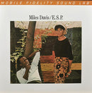 Miles Davis - E.S.P. (2LP 45RPM 180G New Vinyl)
