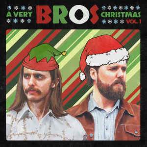 Bros-a-very-bros-christmas-vol-1-7-new-vinyl