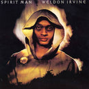 Weldon-irvine-spirit-man-new-vinyl