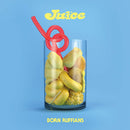 Born Ruffians - Juice (New Vinyl)