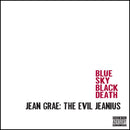 Jean Grae - Evil Jeanius (New Vinyl)