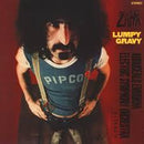 Frank Zappa - Lumpy Gravy (New Vinyl)