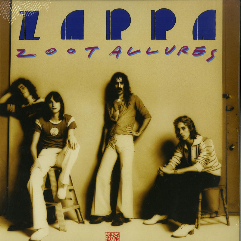 Frank-zappa-zoot-allures-new-vinyl