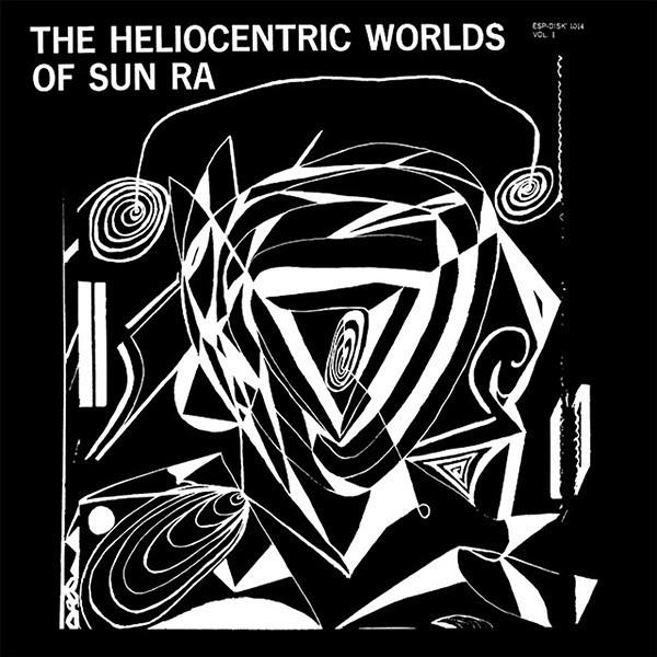 Sun Ra - Heliocentric Worlds V1 (New Vinyl)
