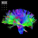 Muse (Rock) - 2nd Law (180g) (New Vinyl)