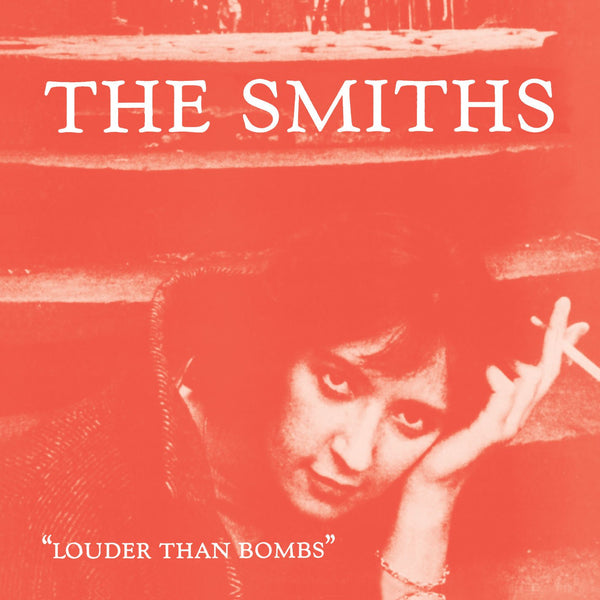 Smiths  - Louder Than Bombs (New Vinyl)