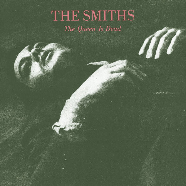 The Smiths - The Queen Is Dead (New Vinyl)