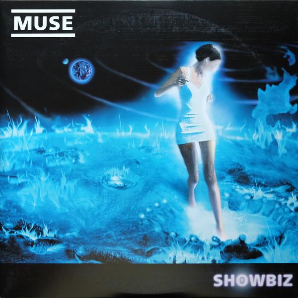 Muse (Rock) - Showbiz (New Vinyl)
