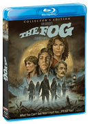 Fog (1980) (New Blu-Ray)
