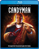 Candyman Collectors Edition (New Blu-Ray)