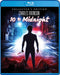 10 To Midnight (New Blu-Ray)