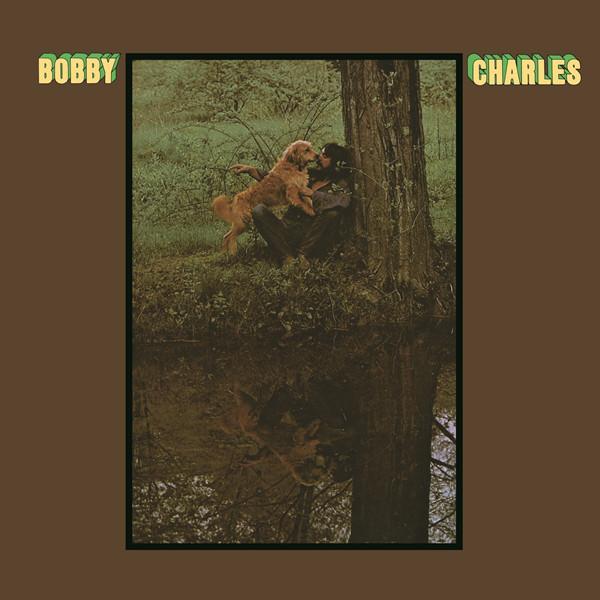 Bobby Charles - Bobby Charles (Reprint) (New Vinyl)