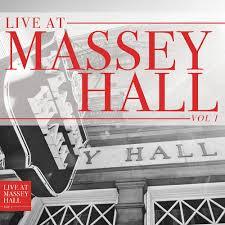 Various-live-at-massey-hall-vol-1-new-vinyl