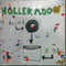 Hollerado - Record In A Bag (New Vinyl)